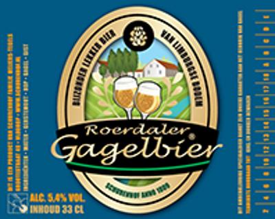 Roerdaler Gagelbier